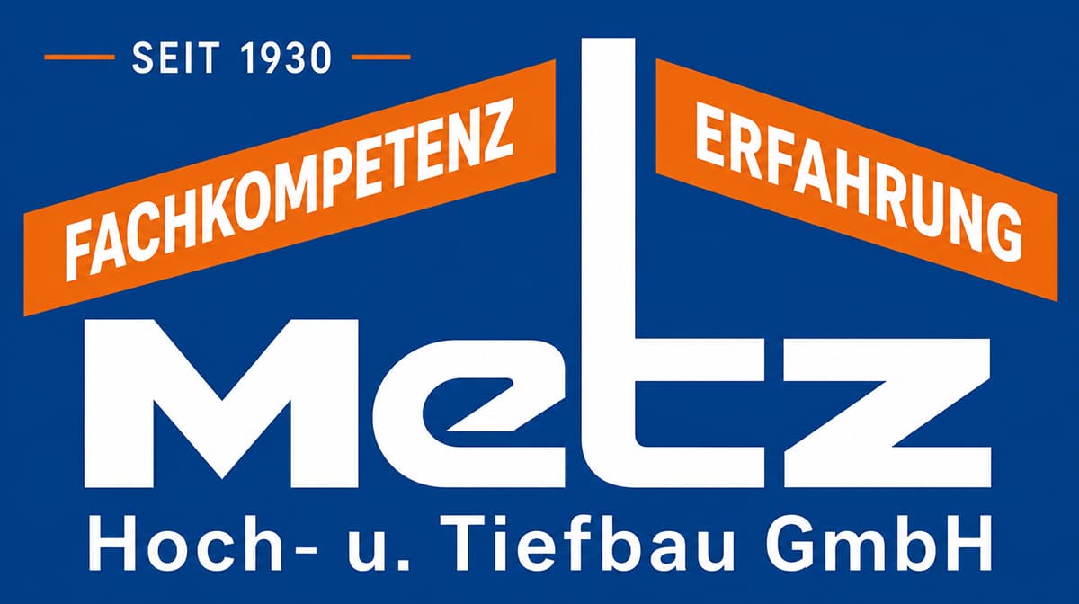 METZ Hoch- und Tiefbau GmbH